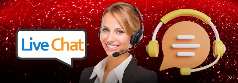 Aplicativo móvel 36t para iOS e Android